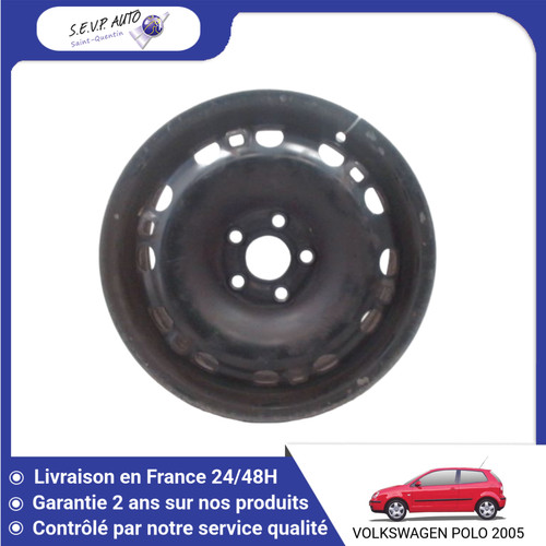 Jante tole volkswagen - 🇫🇷,