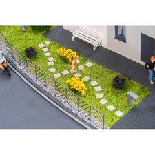 FALLER dalle de terrasse 