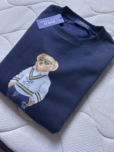 Polo ralph lauren sweat - ralph,