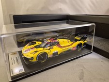 LOOKSMART LSLM190 FERRARI 499P N°83 AF CORSE Vainqueur 24H Le Mans 2025 Kubica