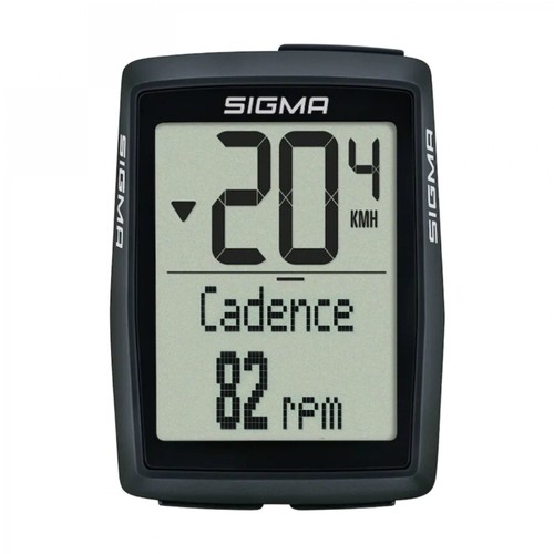 Compteur sigma wl sans - compteur,
