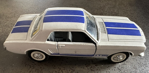 Majorette ford mustang s - majorette,