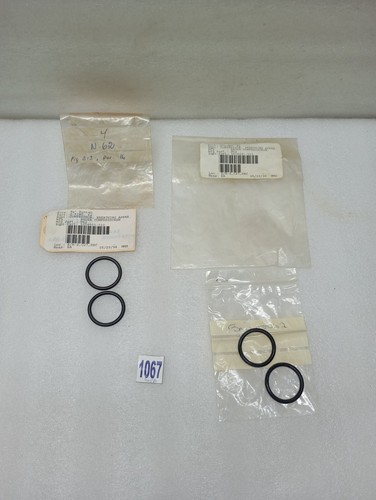 Bauer compresseur ring de - o-ring,