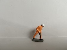 STARLUX 35mm Civil # Public Works Hammer Picker