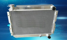 ALUMINUM RADIATOR FOR TOYOTA