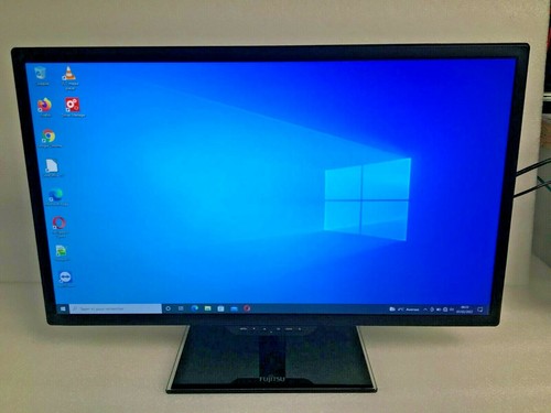 Moniteur fujitsu l24t 24 - -,
