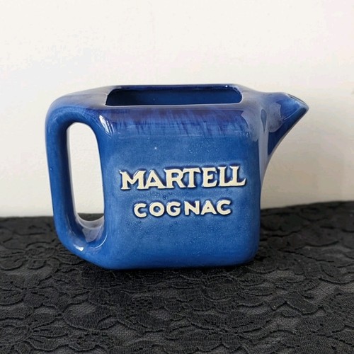 Martell cognac pichet - martell,