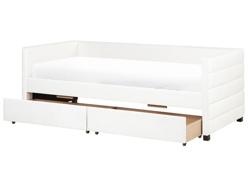 Lit gigogne simple - lit, deux