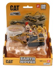 Diecast Masters 1/87 Earth