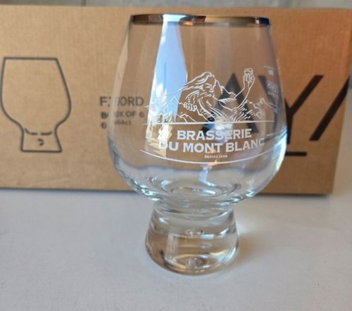 Lot verres à bière - ,