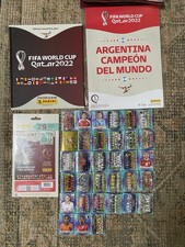 Panini Set Complet Football