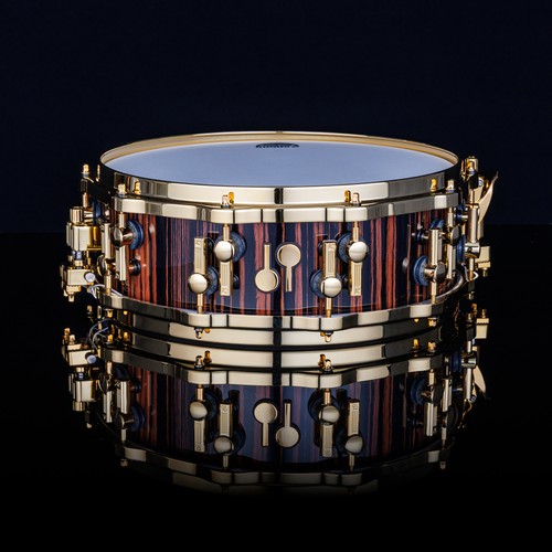 Sonor sq2 14x5 ebony - sq2,