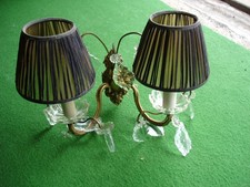 Applique à 12 pampilles