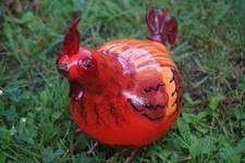 69985  FIGURINE STATUETTE