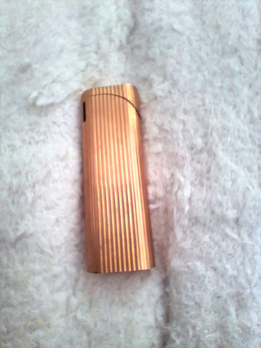 Maruman gold plated gas - plated,