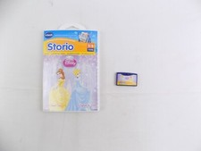 Boxed Like New Vtech Storio Disney Princess - Inc Manual