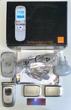 Téléphone GSM Mobile Samsung