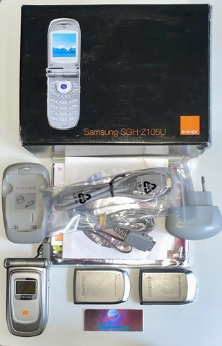 Téléphone gsm mobile samsung - téléphone,