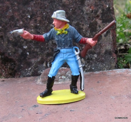 Figurine britains far - figurine,