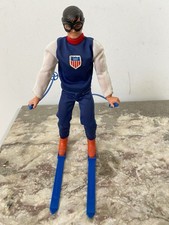 BIG JIM MATTEL SKIEUR