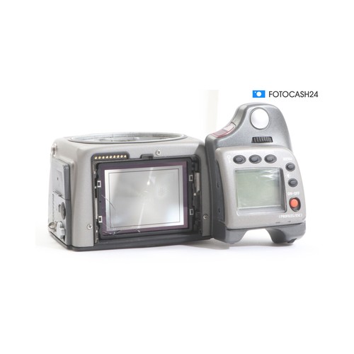 Hasselblad h3d - hasselblad,