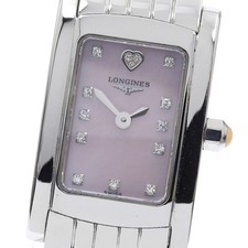 Montre Longines Dolce Vita