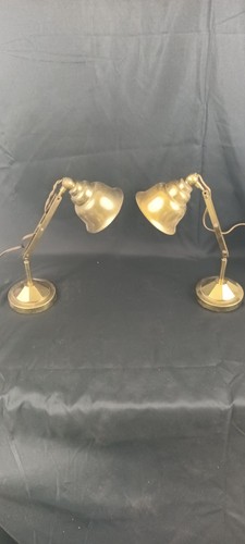 Vintage art déco paire - déco, de