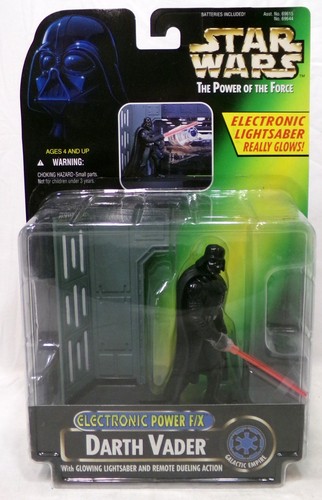 Hasbro star wars pouvoir - star,
