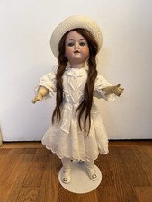 Poupée Ancienne ARMAND