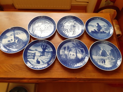 Assiette noel royal - assiette,