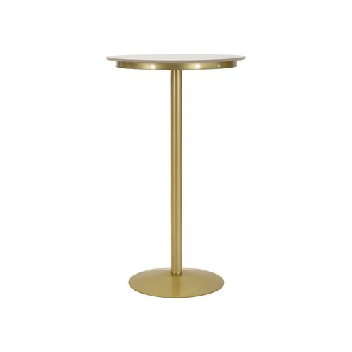Table bar effet - bar, marbre