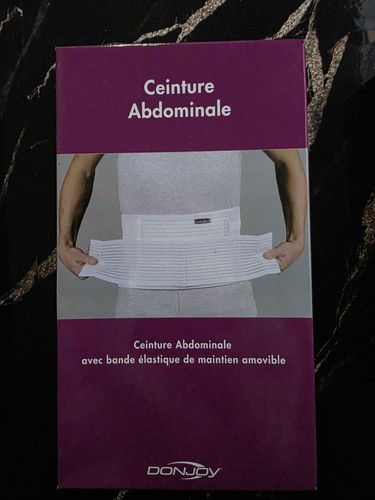 Ceinture abdominale - ceinture,