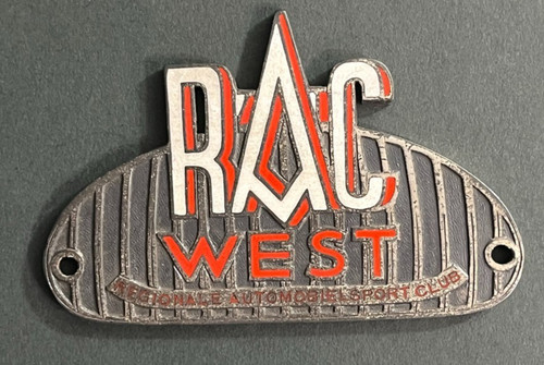 Badge rallye automobile rac - badge,