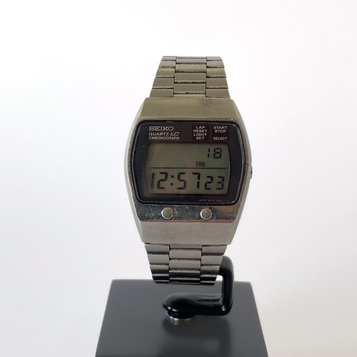 Montre seiko m159 - seiko, quartz