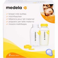 Medela Milchflaschenset 250 ML