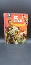 BD Bob Morane et l'oiseau de