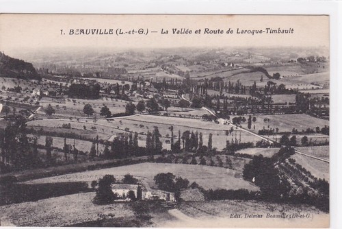 Carte postale ancienne cpa - postale,