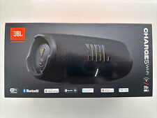 JBL CHARGE 5 Wi-Fi Portable Bluetooth Speaker IP67 Waterproof and USB Charge