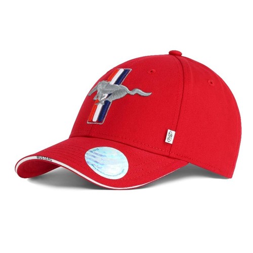 Casquette baseball ford - casquette,