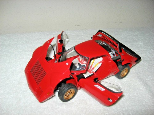 1975 lancia stratos stradale - stratos,