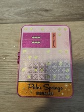 Too Faced Palm Springs Dreams Eyeshadow Pallet - Brand New No Box