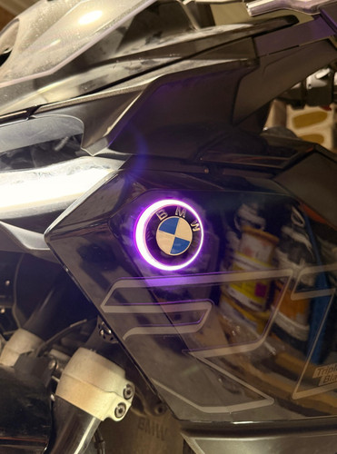 Neuf kit led rgb - neuf,