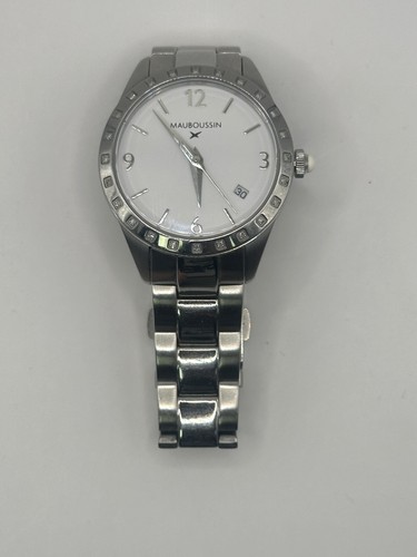 Montre mauboussin est grand - montre,