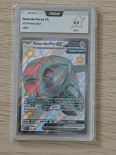 Carte Pokémon Roue-de-fer SVP