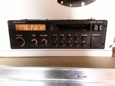 autoradio cassette blaupunkt Verona SQR 29