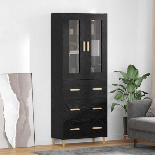 Haut armoire avec tiroir - avec,