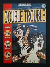 Lot Red le Clown & Double