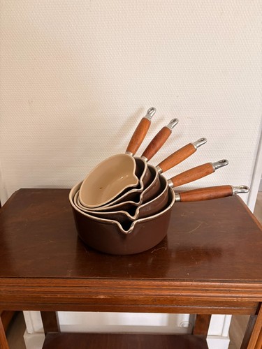 Ancien batterie casserole - batterie,