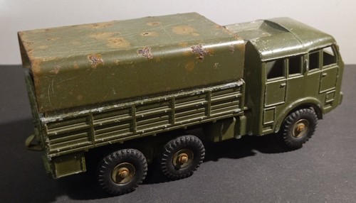 Dinky toys camion - dinky,