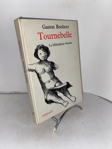 Gaston bonheur tournebelle - gaston, la